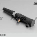 Катушка зажигания Renault Logan 07- Duster 12-, Sandero 07- Megane 99-, Clio 00-, Kangoo 01- Laguna FENOX