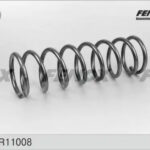 Пружина подвески Ford Focus 99-04 FENOX