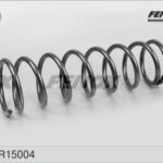 Пружина подвески Hyundai Sonata (EF) TagAZ 04-, Kia Magentis 00-05 FENOX