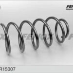 Пружина подвески Chevrolet Lacetti 05- FENOX