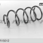 Пружина подвески Ford Focus II 05- FENOX