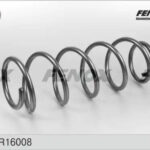 Пружина подвески Ford Mondeo III 00-07 FENOX