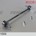 Тяга стабилизатора Opel Astra G 98-05, Astra H 05-, Zafira 99-05 FENOX