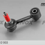 Тяга стабилизатора Audi A3 03-, Skoda Octavia 04-, Eos 06-, Golf Plus 05-, Golf V 03-, Jetta FENOX