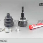 Шрус Daewoo Espero 93-99, Lanos 97-, Nubira 97- FENOX