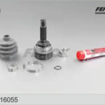 Шрус Daewoo Matiz 98- FENOX