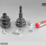 Шрус Opel Astra G 98-05, Vectra B 95-03 FENOX