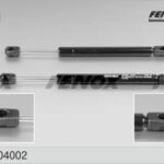 Упор газовый VW Jetta 05-10 (cедан) FENOX