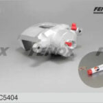 Суппорт Chevrolet Lacetti 05-, Nubira 05- FENOX