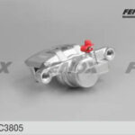 Суппорт Mitsubishi Lancer 03-, Airtrek 03-06 FENOX