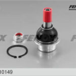 Опора шаровая Ford Transit 00-06, Connect Tourneo 02- FENOX