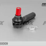 Наконечник рулевой тяги прав/лев NISSAN ALMERA II (N16) FENOX