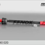 Тяга рулевая прав/лев VW TIGUAN (5N_) FENOX