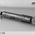 Амортизатор VW Transporter IV 90-03 FENOX