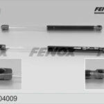 Упор газовый Hyundai Tucson 04-10 FENOX