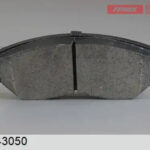 Колодки тормозные дисковые Suzuki Grand Vitara II 05- FENOX