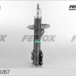 Амортизатор подвески FENOX