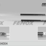 Упор газовый Audi 80 (B4) 91-94 FENOX