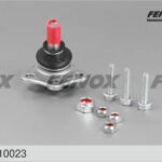 Опора шаровая Fiat Albea, Doblo 01- FENOX