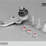 Опора шаровая Ford Focus 98-04 FENOX