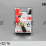 Датчик температуры ож Fiat Ducato, Marea, Iveco Daily, Trakker, Opel Astra, Corsa, Meriva, Omega, Si FENOX