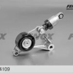 Натяжитель поликлинового ремня Toyota RAV4 00-, Camry 01-06, Avensis 03-08 FENOX