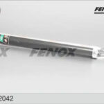 Амортизатор Ford Fusion 02- FENOX