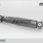 Амортизатор Opel Astra H 04-, Zafira B 05-, Zafira C 11- FENOX