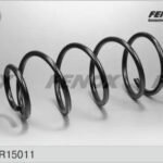 Пружина передняя FORD FOCUS II 05- 1.4, 1.6 SPR15011 FENOX