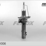 Амортизатор подвески FENOX