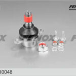 Опора шаровая Ford Transit 06- FENOX
