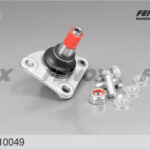 Опора шаровая Citroen Jumper, Fiat Ducato, Peugeot Boxer, 06- FENOX