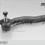 Наконечник рулевой Toyota RAV4 III 06-, RAV4 IV 12- FENOX