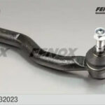 Наконечник рулевой Toyota Camry (CV3) 01-06, Camry (V40) 06-11 FENOX