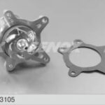 Насос водяной Hyundai Solaris, i20, i30, i40, Kia Ceed, Venga, Rio III 09- FENOX