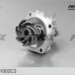 Насос водяной керам. сальник чугун.крыльч., прокл. ВАЗ 2101-2107, 2121 HB1002C3 FENOX