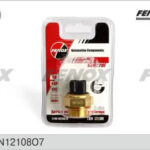 Датчик включения вентилятора ВАЗ 2108 FENOX