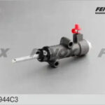 Цилиндр сцепления рабочий чугун ВАЗ 2101-2107, 2121, 2129, 2130, 2131 P1944C3 FENOX