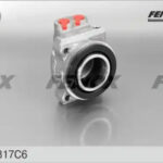 Цилиндр тормозной колесный ВАЗ 2101-2107 FENOX