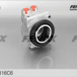 Цилиндр тормозной колесный ВАЗ 2101-2107 FENOX