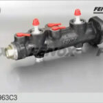 Цилиндр главный привода тормозов ВАЗ 2101-2107 FENOX