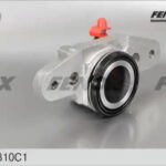 Цилиндр колесный алюм. корп. левый ВАЗ 2108-2115, Kalina, Priora, Granta, ИЖ-2126 X4810C1 FENOX