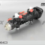 Цилиндр главный привода тормозов ВАЗ 2121, 1111 Ока FENOX
