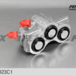 Цилиндр тормозной колесный ВАЗ 2120, 2121-2131, 2123 FENOX