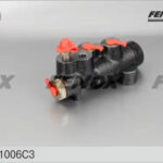 Регулятор давления тормозов УАЗ 3160 FENOX