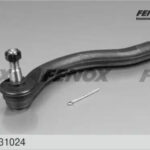Наконечник рулевой Honda Civic VII 05-12 FENOX