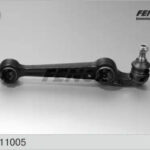 Рычаг подвески Mazda 6 02-07 FENOX