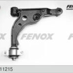 Рычаг подвески Fiat Ducato (230) 94-02, Ducato (244) 02-06 Елабуга, Citroen Jumper 94-06, Peugeot Bo FENOX