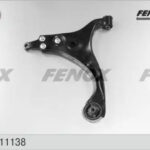 Рычаг подвески Hyundai Elantra (HD) 06-11, i30 07-12, Kia Ceed 07-12 FENOX