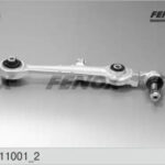 Рычаг подвески Audi A4 95-00, A6 97-05, A8 94-02, VW Passat 96-05 FENOX